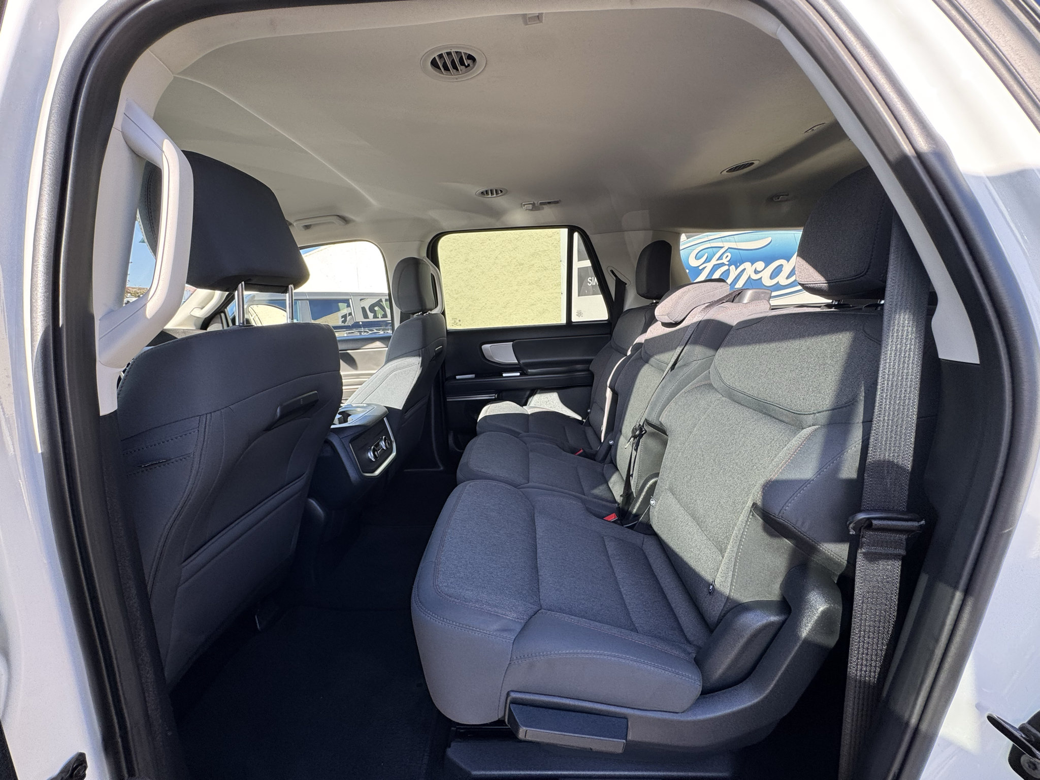 Used 2025 Ford Expedition Max Active RWD image 25