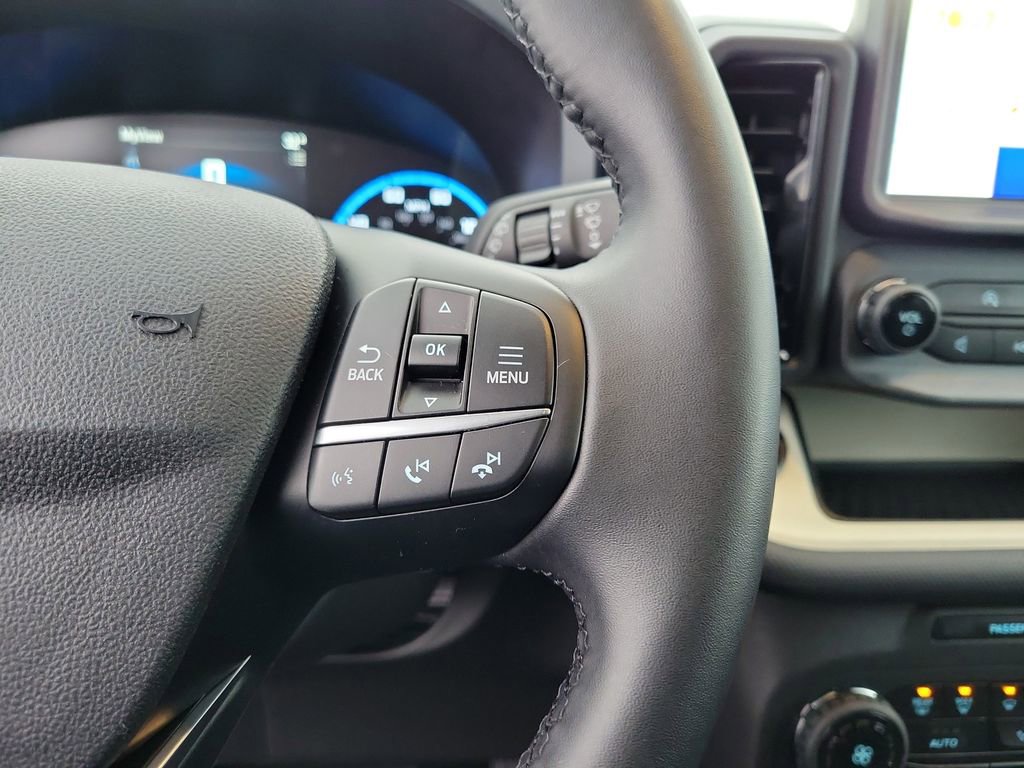 Used 2024 Ford Bronco Sport Heritage w/ Heritage Convenience Package image 24