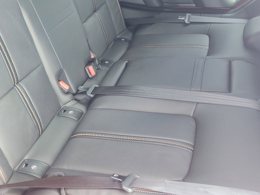 Used 2025 MAZDA CX-50 AWD 2.5 Hybrid w/ Weather Package image 29