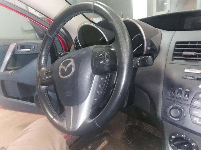 Used 2010 MAZDA MAZDA3 s Sport FWD image 35