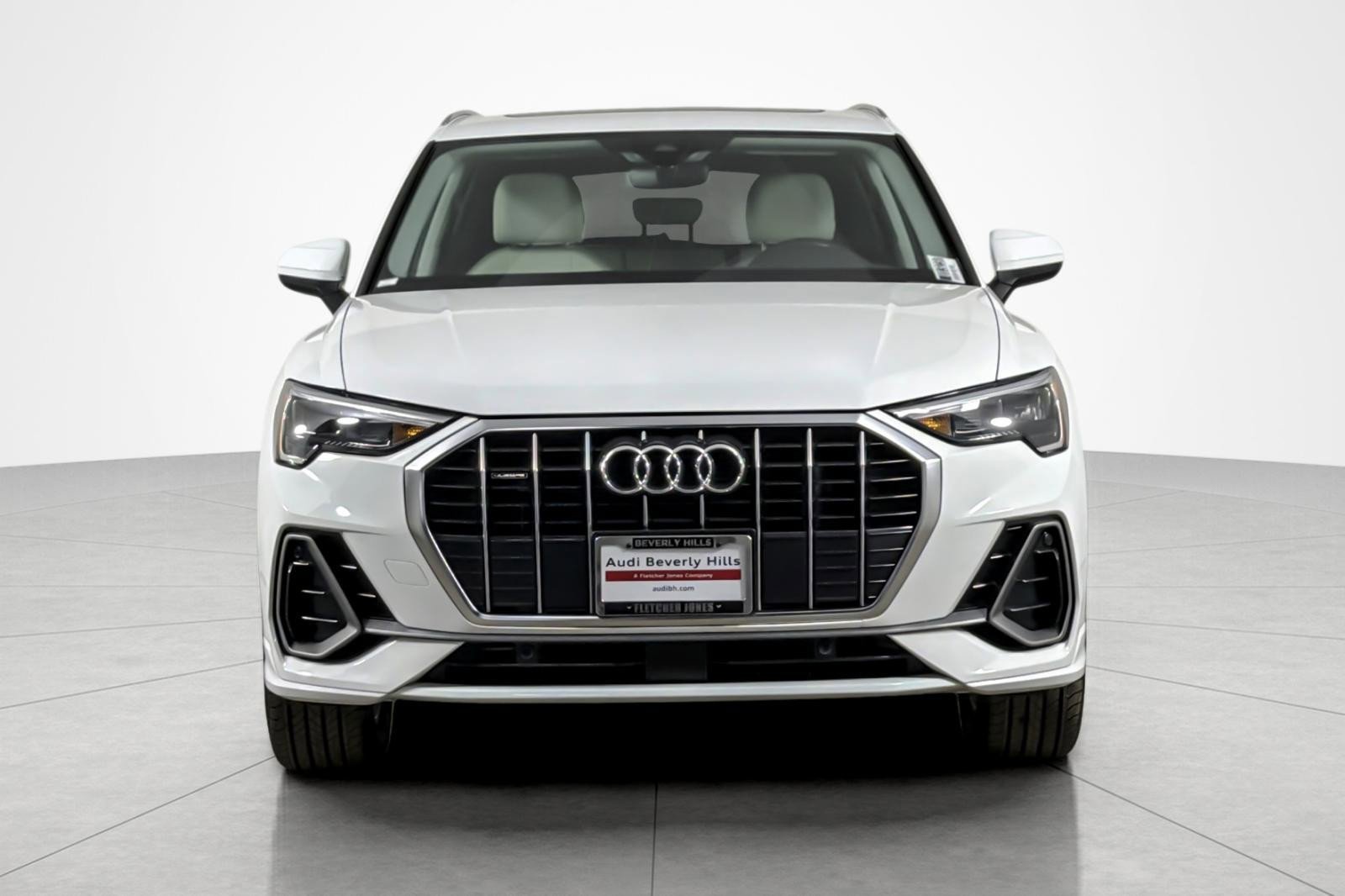 Used 2022 Audi Q3 2.0T Premium image 8