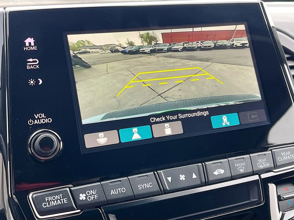 Used 2024 Honda Odyssey Touring image 14
