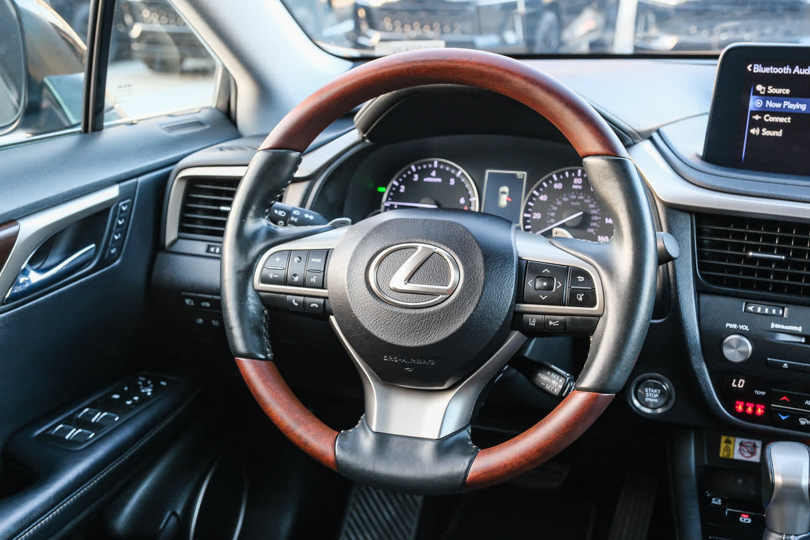 Used 2022 Lexus RX 350 FWD w/ Premium Package image 17