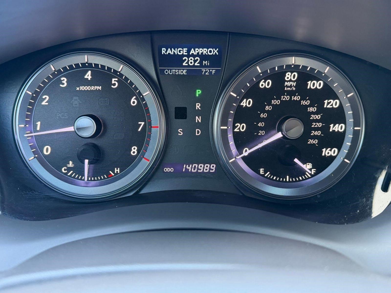 Used 2011 Lexus ES 350 image 17