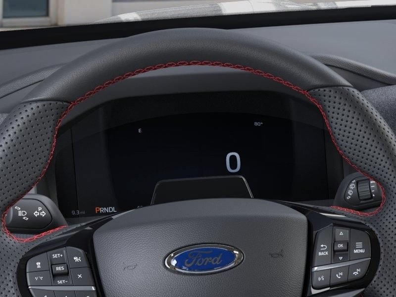 New 2026 Ford Explorer ST-Line w/ ST-Line Street Pack AWD/4WD image 37