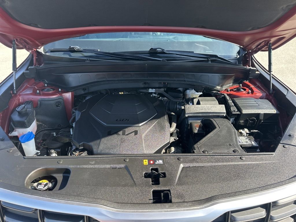 Used 2023 Kia Telluride S image 34