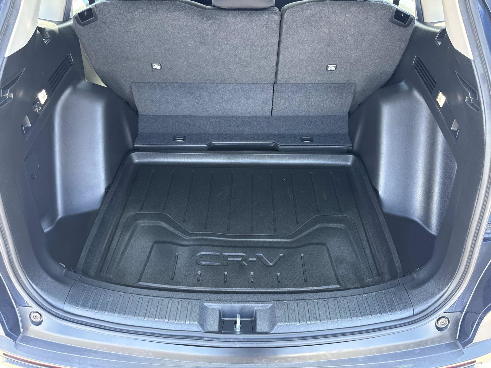 Certified 2024 Honda CR-V LX image 27