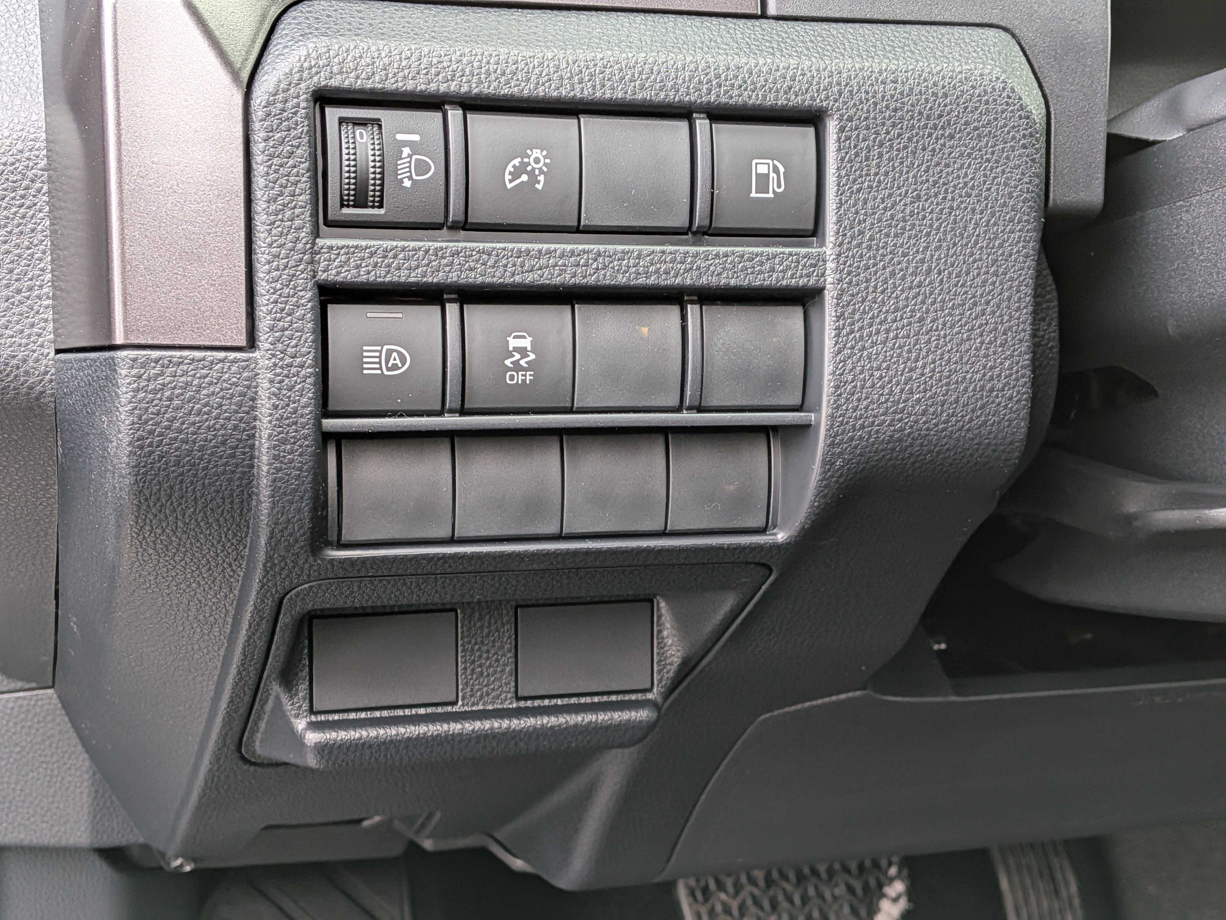 New 2026 Toyota 4Runner SR5 image 12