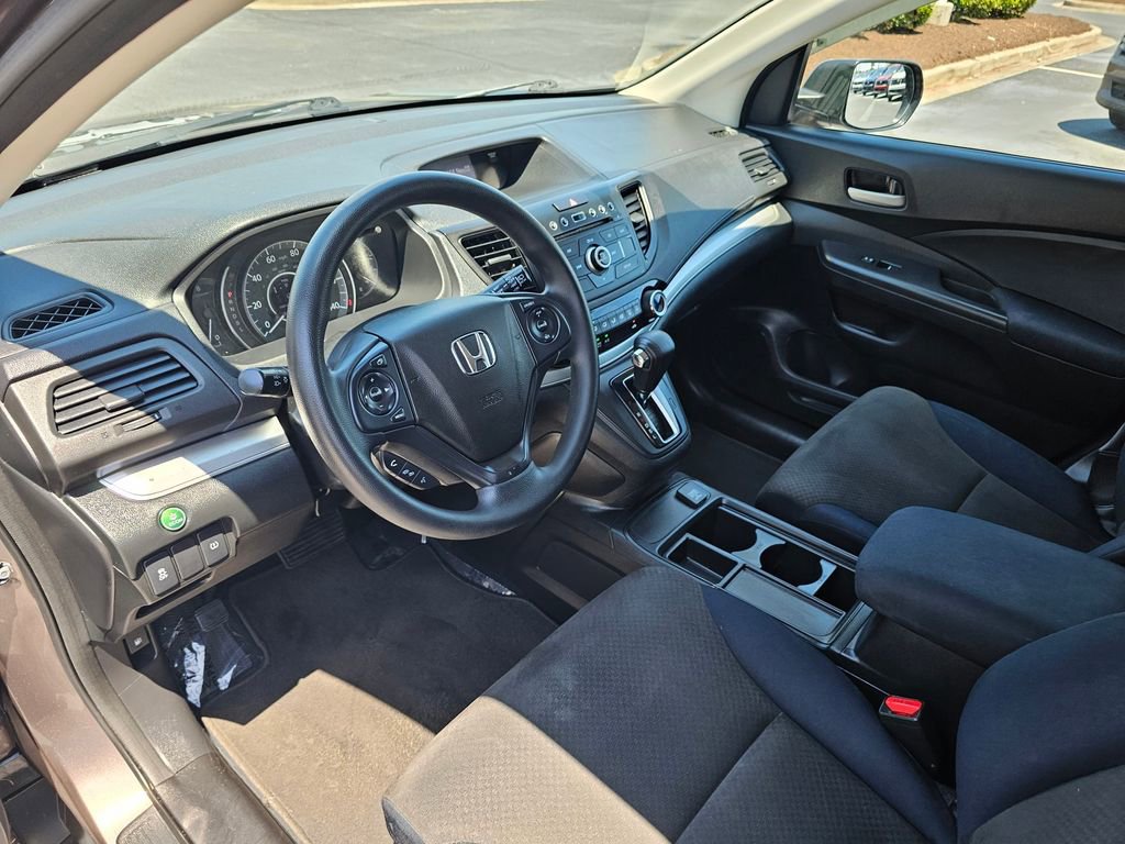 Used 2016 Honda CR-V SE image 16