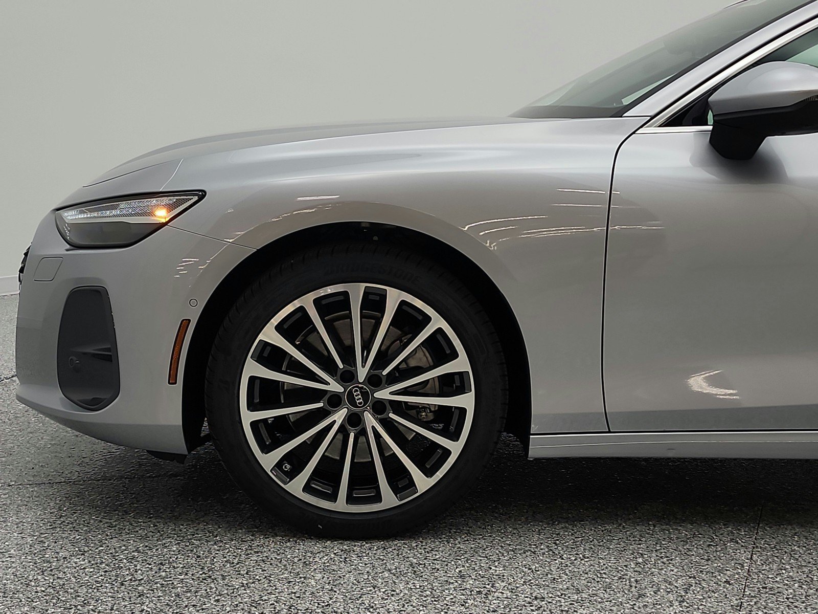 New 2026 Audi A6 Premium Plus AWD/4WD image 14