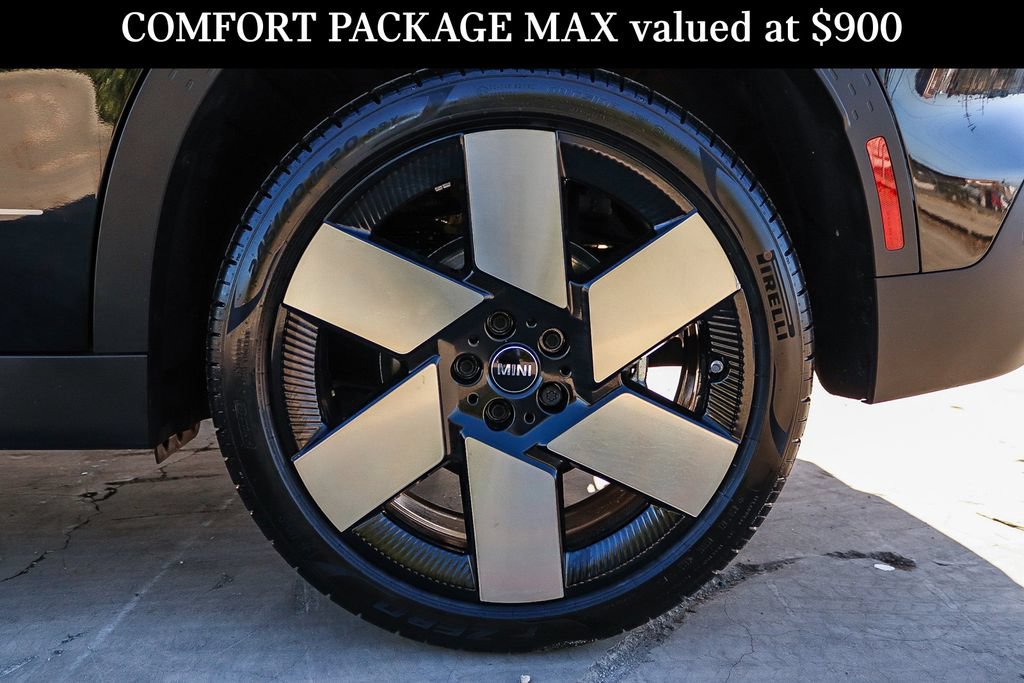 Used 2026 MINI Cooper Countryman S w/ Comfort Package Max AWD/4WD image 17
