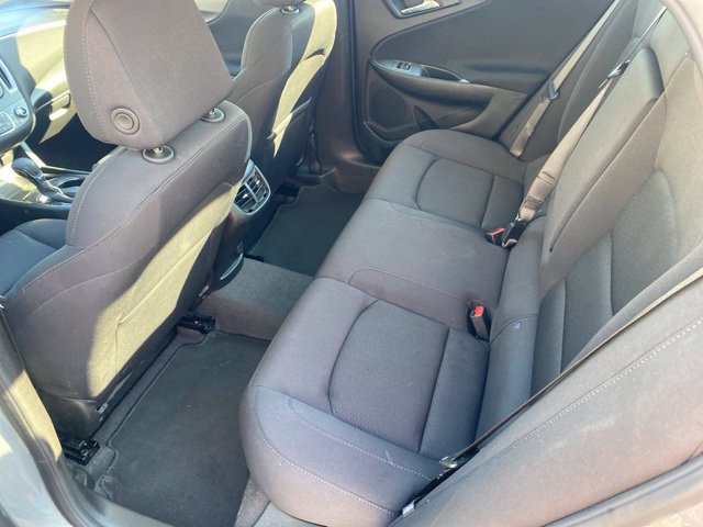 Used 2024 Chevrolet Malibu LT FWD image 13