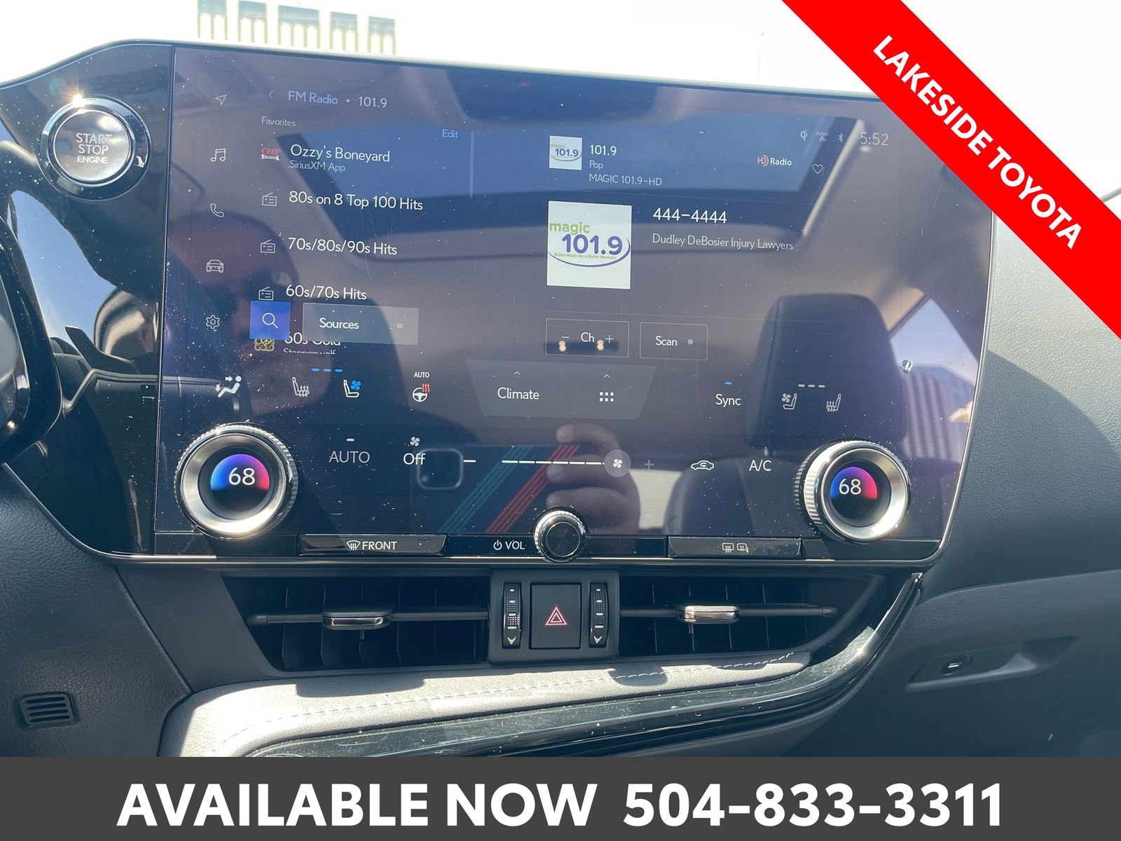 Used 2023 Lexus NX 350 AWD image 32