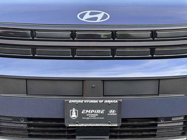 Certified 2026 Hyundai Santa Fe Limited AWD/4WD image 7