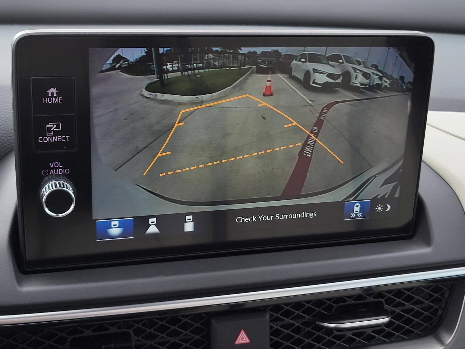 New 2026 Acura ADX A-Spec AWD/4WD image 23