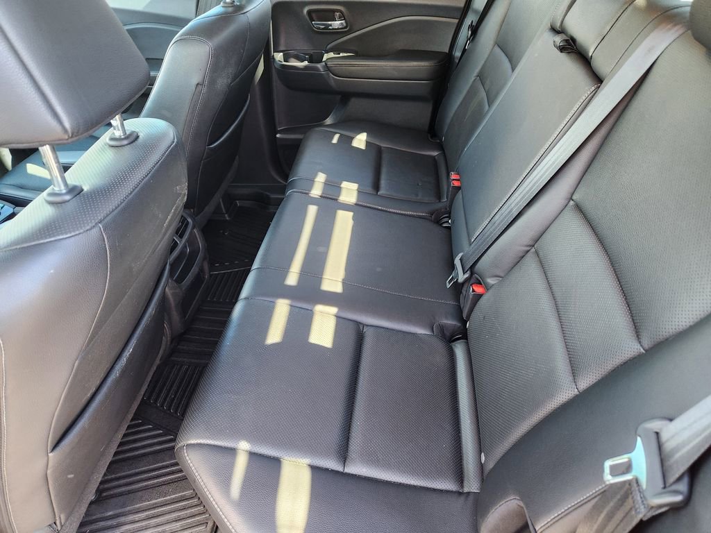 Used 2019 Honda Ridgeline RTL-E image 12