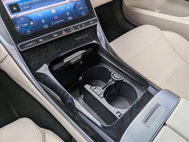 Certified 2024 Mercedes-Benz C 300 Sedan image 12