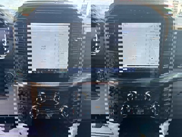 Used 2023 Ford F150 Limited image 23