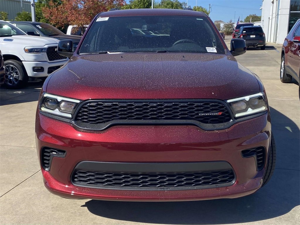 New 2026 Dodge Durango GT w/ Blacktop Package image 2