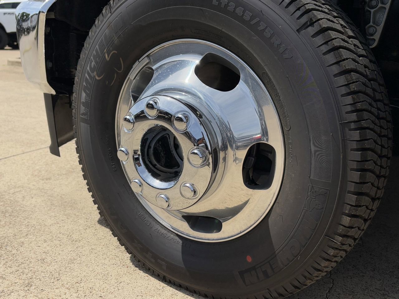 New 2026 Ford F350 King Ranch image 45