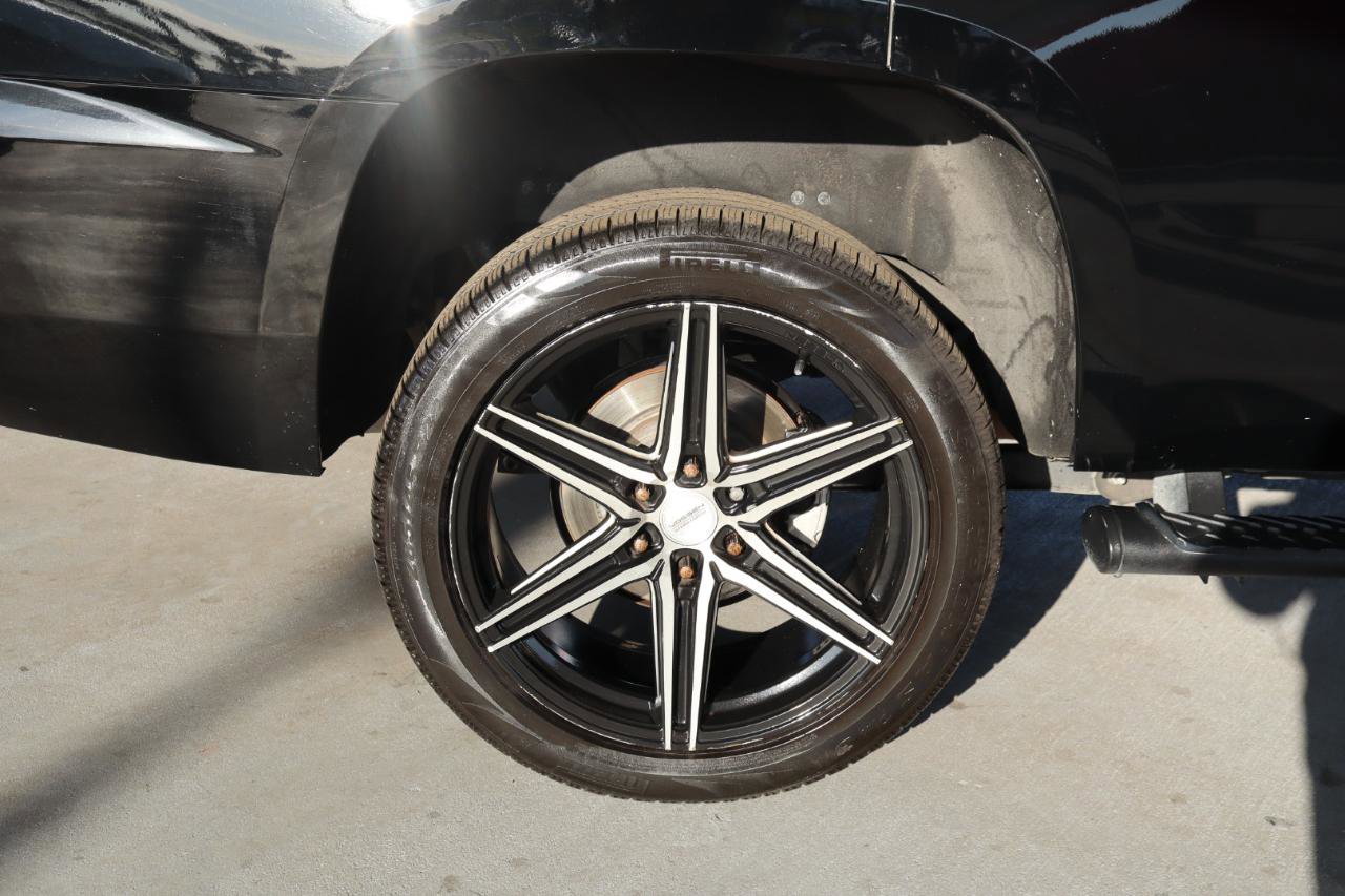 Used 2020 Chevrolet Tahoe LS image 5