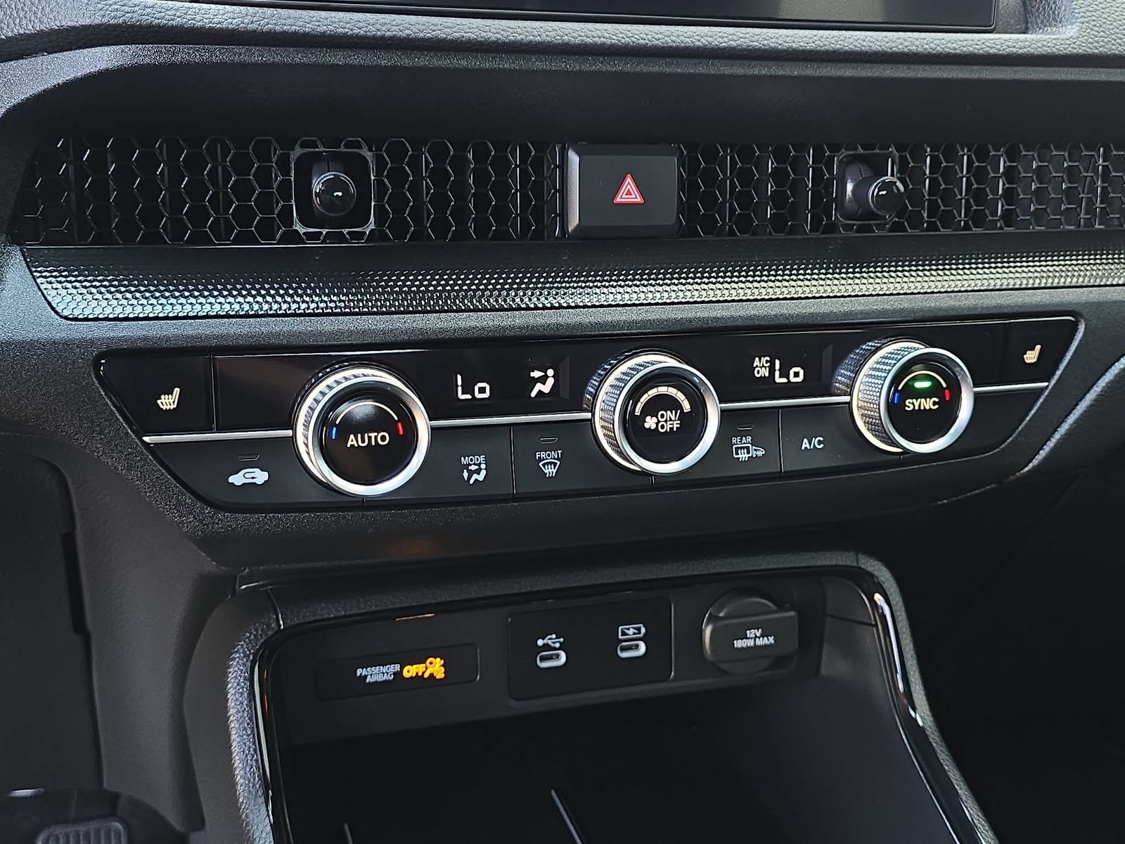 Certified 2026 Honda CR-V Sport-L image 22