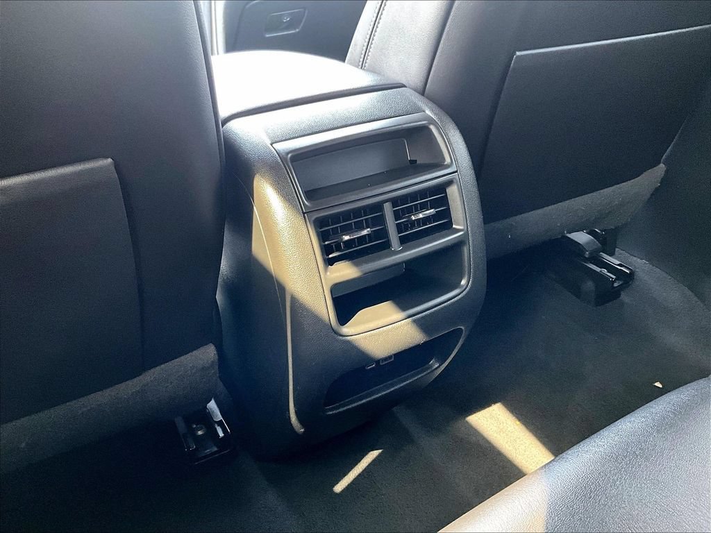 Used 2021 Cadillac XT5 Premium Luxury AWD/4WD image 31