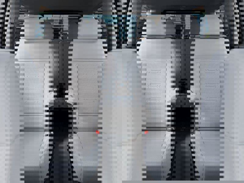 New 2026 Hyundai Santa Fe Calligraphy image 12