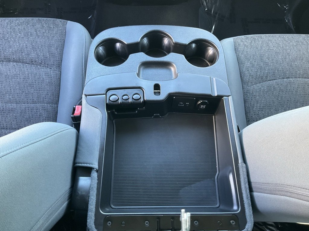 Used 2017 RAM 1500 Big Horn image 44