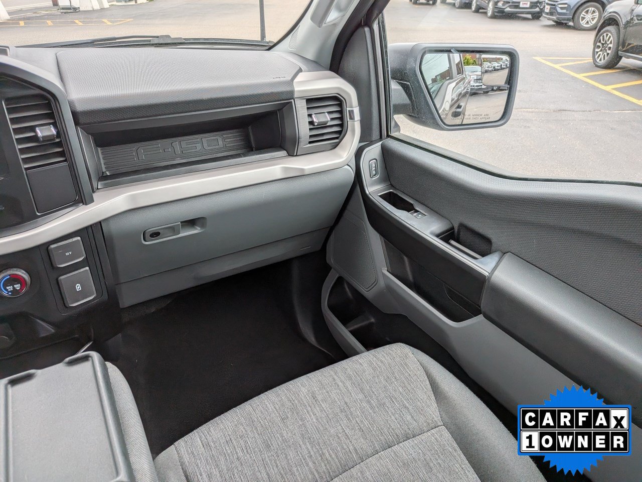 Certified 2023 Ford F150 XL w/ XL Chrome Appearance Package AWD/4WD image 17