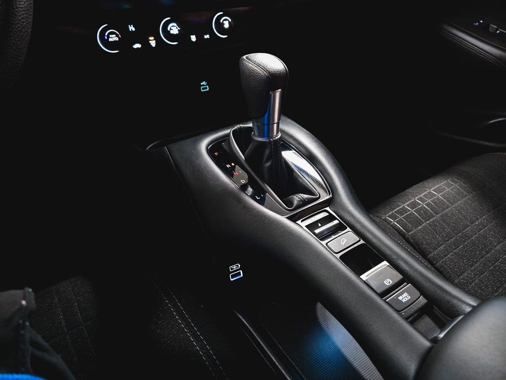 Used 2024 Honda HR-V LX image 28