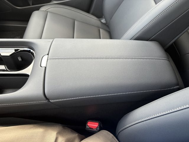 New 2025 Nissan Murano SL image 27