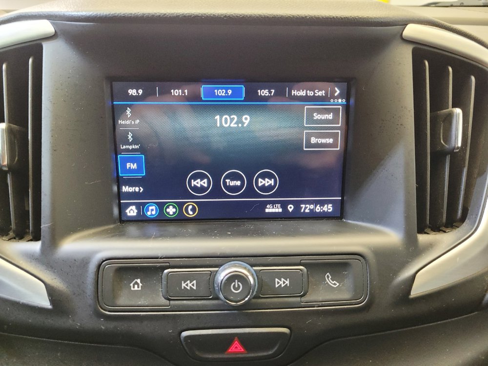 Used 2019 GMC Terrain SLE w/ Driver Convenience Package AWD/4WD image 25