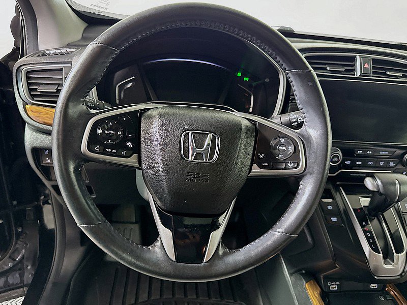 Used 2020 Honda CR-V Touring image 12