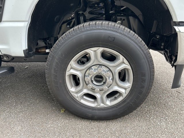 New 2026 Ford F250 XLT image 29