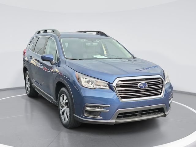 Used 2021 Subaru Ascent Premium w/ Convenience Package AWD/4WD image 1