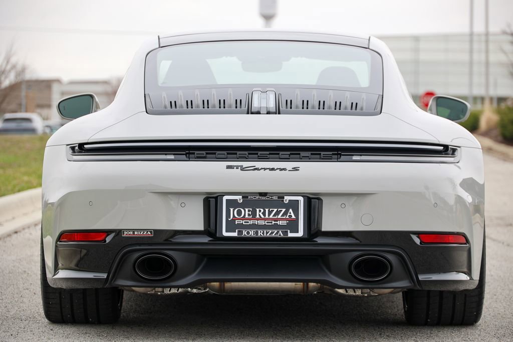 New 2026 Porsche 911 Carrera S image 15