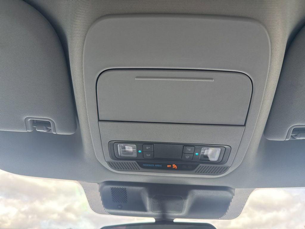 Used 2025 Ford F150 XLT w/ Equipment Group 301A Standard image 41