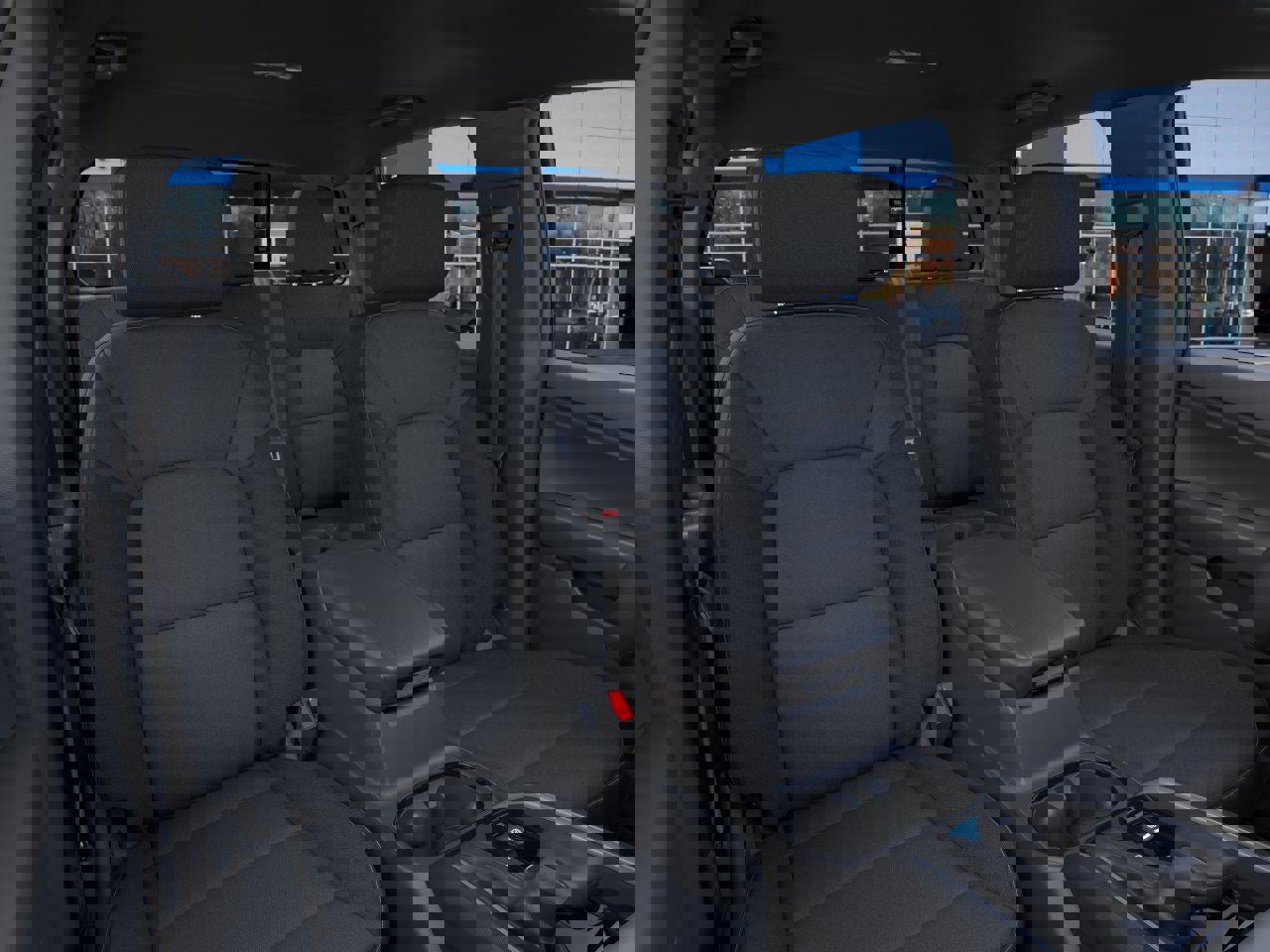 New 2026 Chevrolet Colorado Trail Boss image 40