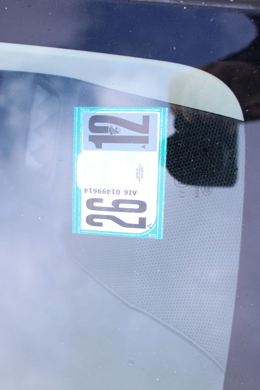 Used 2016 Subaru Impreza 2.0i Premium image 9