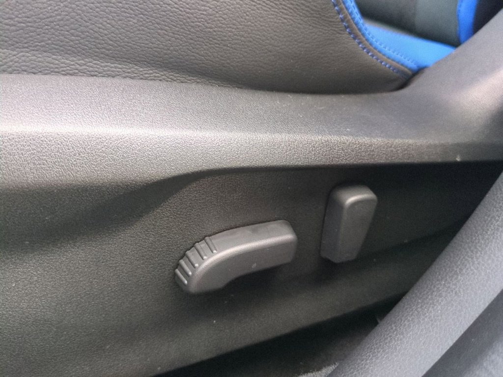 Used 2025 Subaru WRX tS AWD/4WD image 20