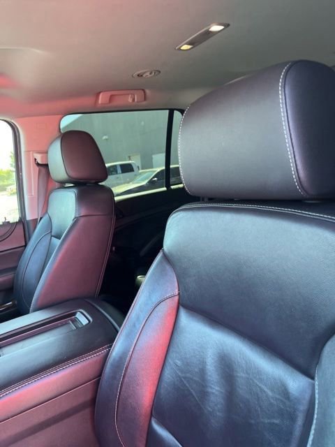 Used 2019 Chevrolet Tahoe LT RWD image 11