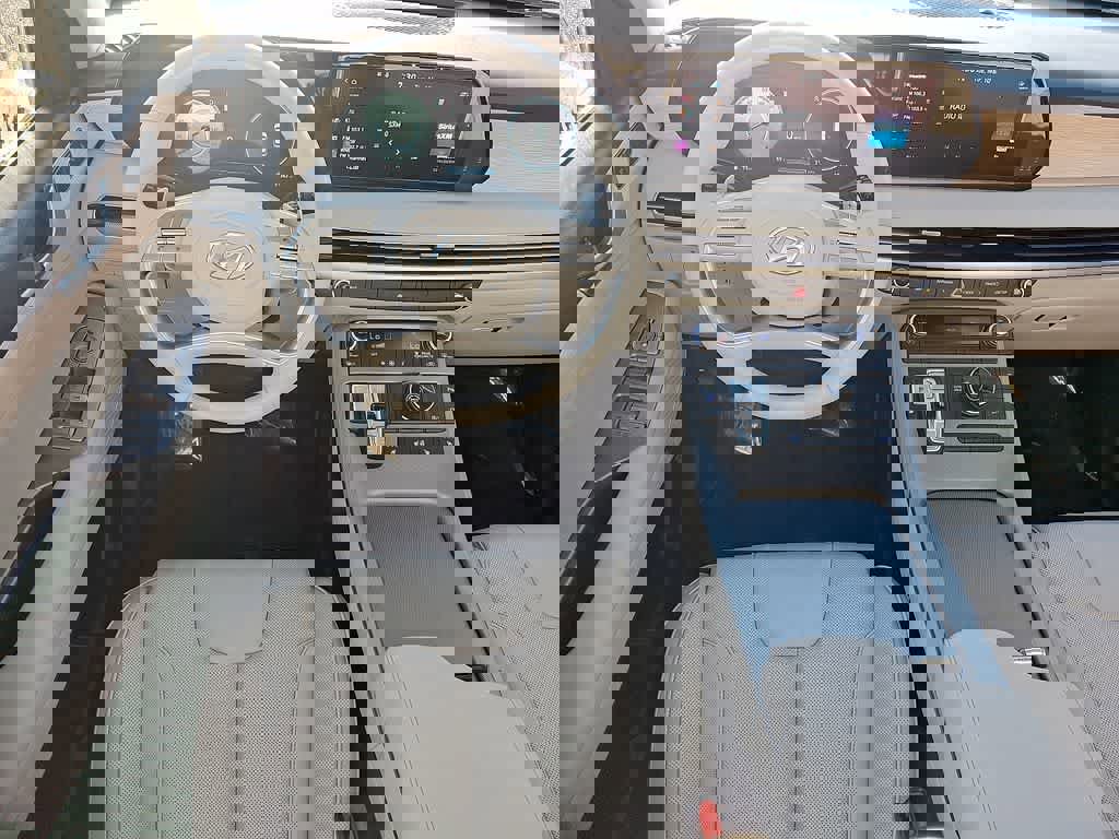 Used 2024 Hyundai Palisade Limited image 11