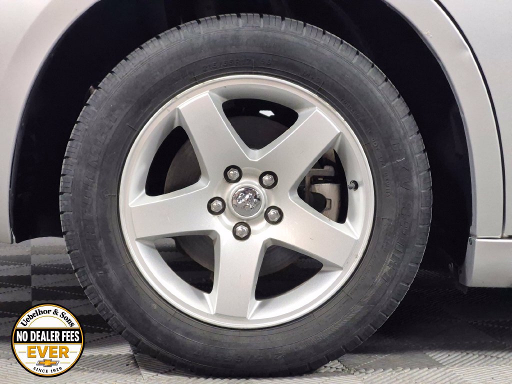 Used 2010 Dodge Charger SXT RWD image 24