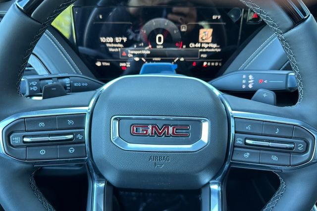 New 2026 GMC Yukon XL Elevation w/ Elevation Premium Package image 30