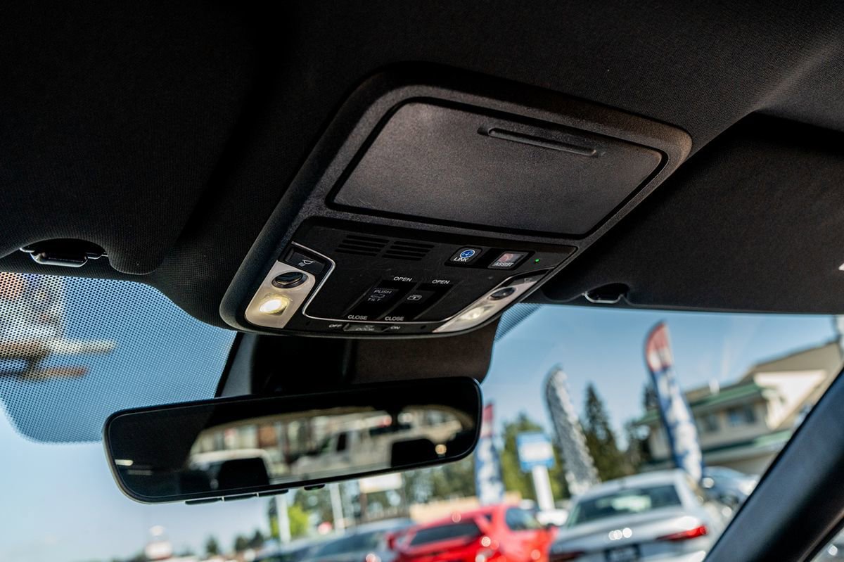 Used 2022 Honda Pilot Black Edition image 32