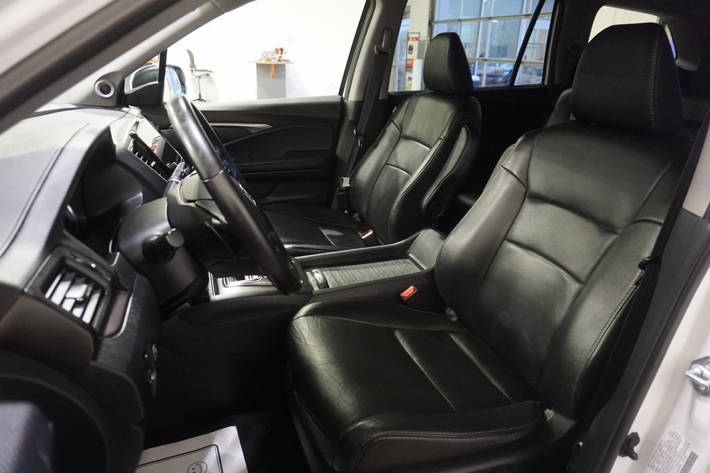 Used 2022 Honda Pilot Special Edition image 22