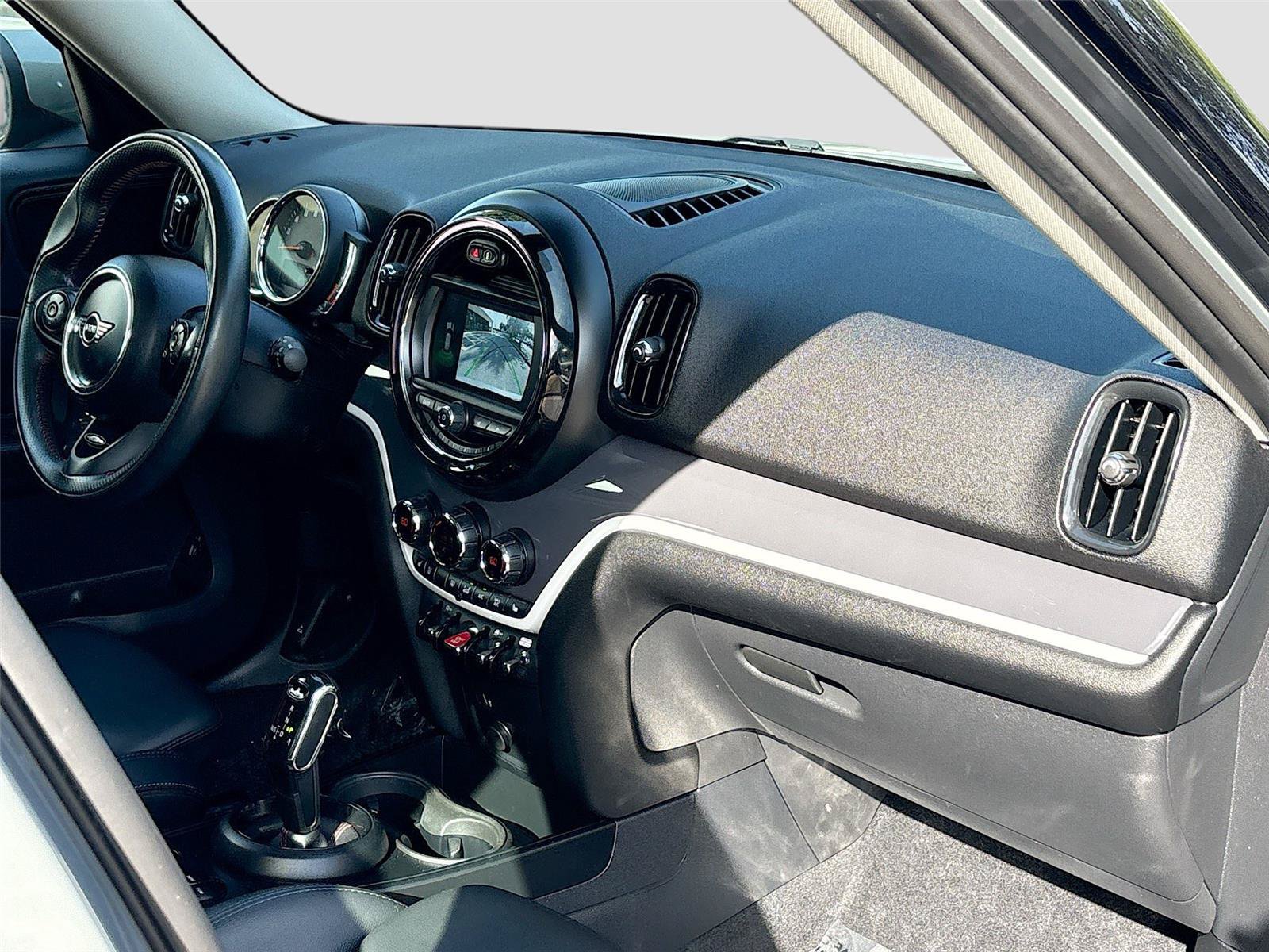 Used 2020 MINI Cooper Countryman S w/ Storage Package AWD/4WD image 29