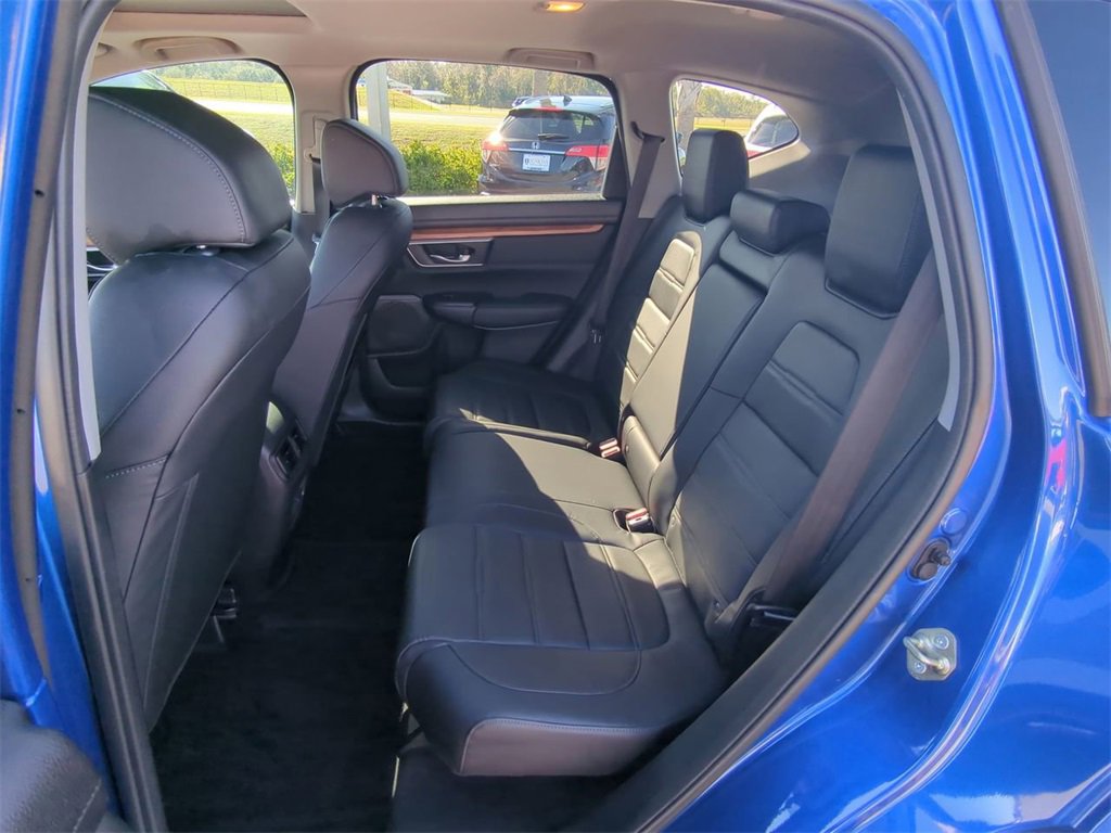 Used 2020 Honda CR-V EX-L image 17