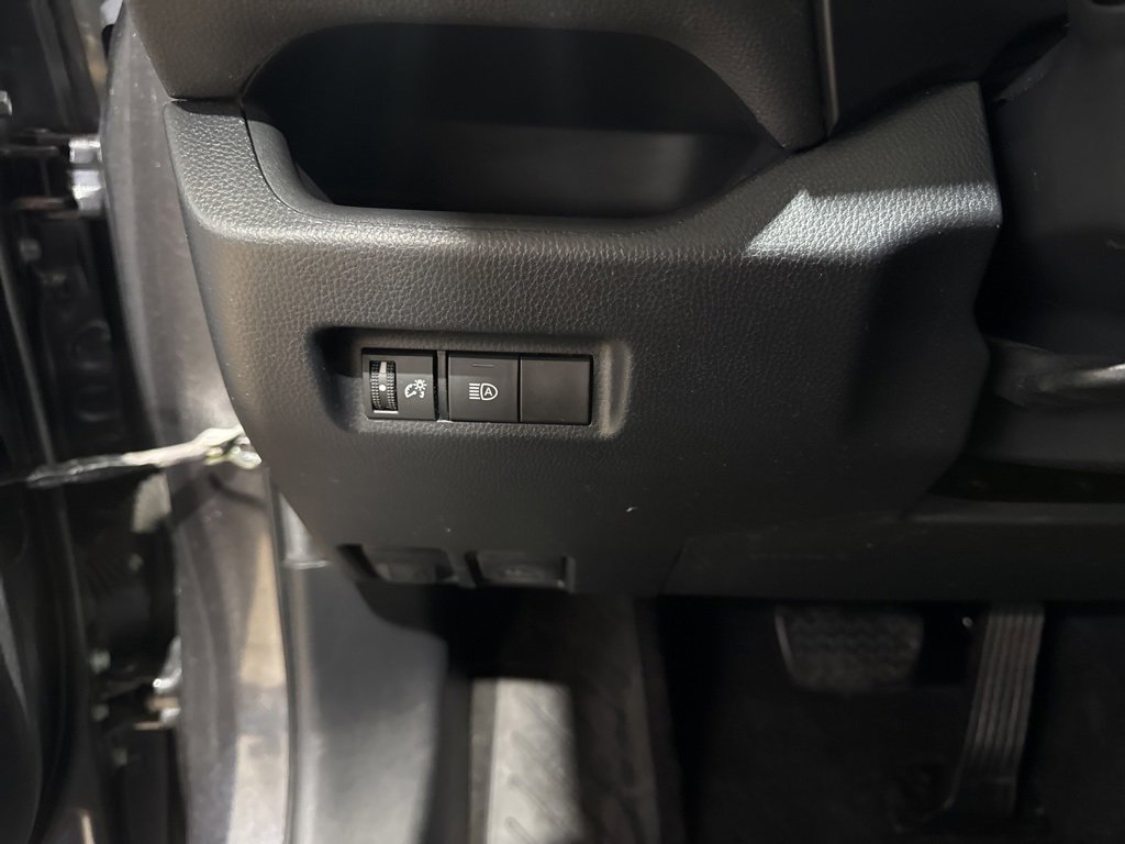 Used 2020 Toyota RAV4 LE w/ All Weather Liner Package image 15